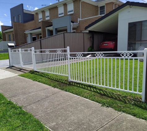 A.S.S Fencing - Prospect, NSW