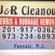 J&R cleanout