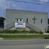 Progressive Baptist Church gallery