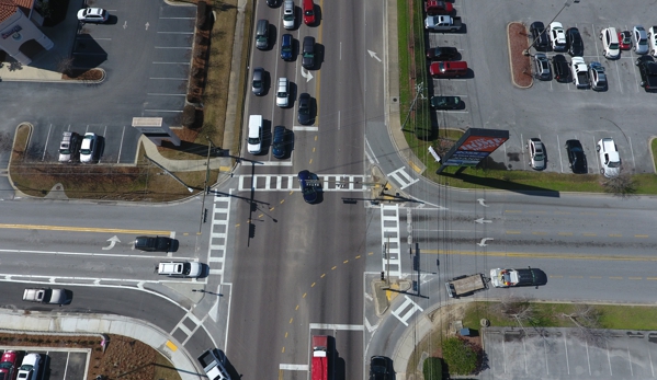 Emerald  Coast Striping - Panama City, FL