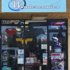 Wondercomics