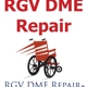 RGV DME Repair