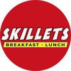 Skillets - Wellington - Wellington Trace