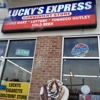 Lucky's Express gallery