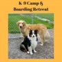 K-9 Camp & Boarding Retreat