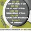 Toilet Repair Richmond TX gallery