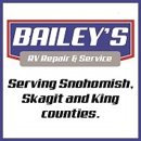 Baileys RV Repair - Trailers-Repair & Service