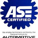 Auto Concepts - Auto Repair & Service