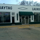 Maytag Laundry & Car Wash - Dry Cleaners & Laundries