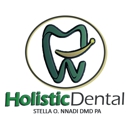Dr. Stella O. Nnadi, DMD., P.A. - Dentists