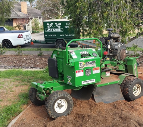 Blackwood Tree Service