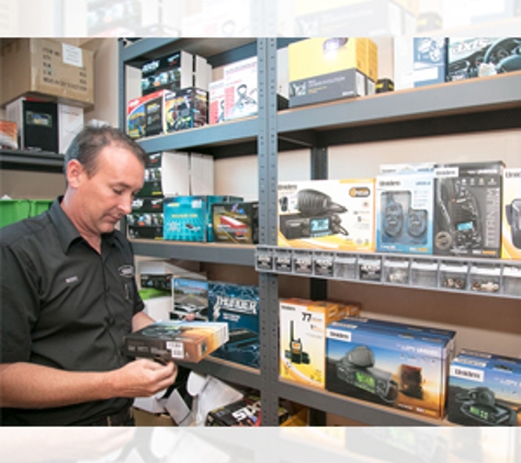 Gibbo's Auto Electrics & Air Conditioning - Belmont, NSW