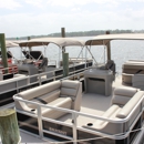 Lagoon Pontoons - Boat Rental & Charter