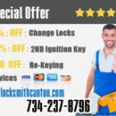 Car Locksmith Canton MI - Locks & Locksmiths