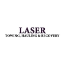 Laser Towing, Hauling & Recovery - Towing Equipment