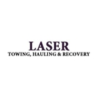 Laser Towing, Hauling & Recovery