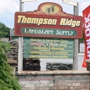 Thompson Ridge Landscape Maintenance Inc