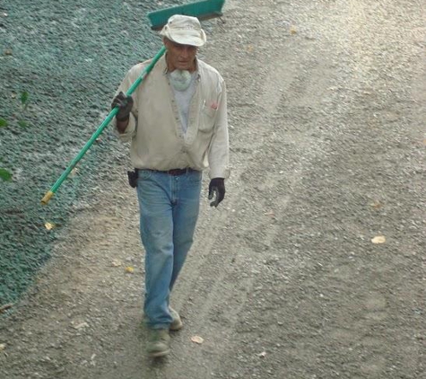 Clark Hydroseeding - Ipswich, MA