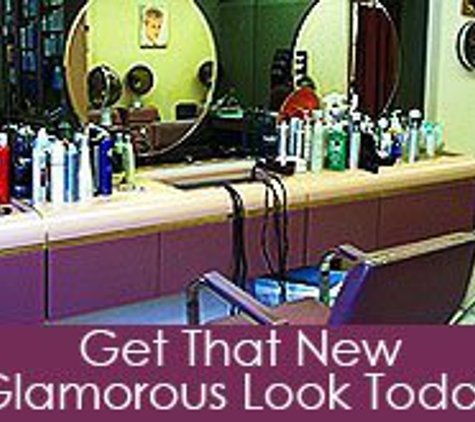 Town & Country Salon Of Beauty - Ardmore, PA
