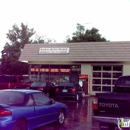 Sam's Automotive Repair - Auto Repair & Service