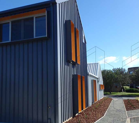 Trac-M Constructions - St Leonards, TAS