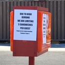 Popeyes Louisiana Kitchen - Chicken Restaurants