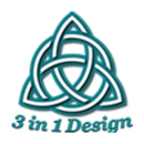 3 in 1 Design - Clothing Stores