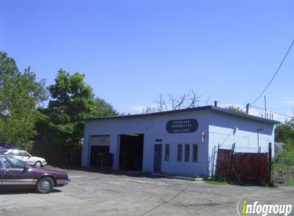 Tire Shop - Cleveland, OH