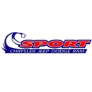 Sport Chrysler Jeep Dodge - New Car Dealers