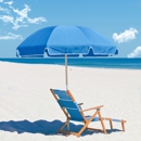 North Topsail Beach Service - Umbrellas