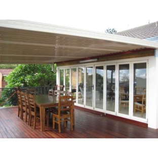 Vickers Home Improvements - Belmont, NSW. Patio Construction