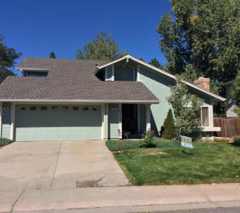 Nexgen Roofing - Greenwood Village, CO