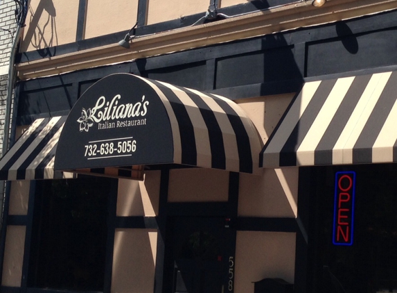 Liliana's Restaurant