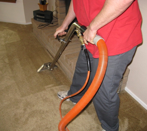 Ace Carpet and Window Cleaning - Yuba City, CA