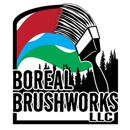 Boreal Brushworks LLC - Painting Contractors