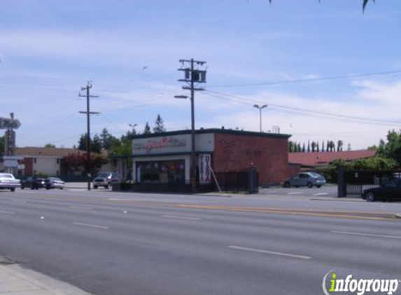 Pronto Rotisserie & Pizzeria - Redwood City, CA