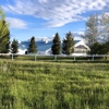 Equine Pavillion gallery