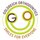 Goldreich Orthodontics - Orthodontists