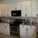 SUNRISE Painting Services - Kitchen Cabinets-Refinishing, Refacing & Resurfacing