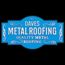 Dave's Metal Roofing - Roofing Equipment & Supplies
