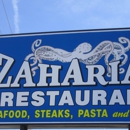 Zaharias Restaurant - Greek Restaurants