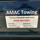 AMAC Towing - Automotive Roadside Service