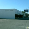 Boling's Garage gallery