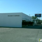 Boling's Garage