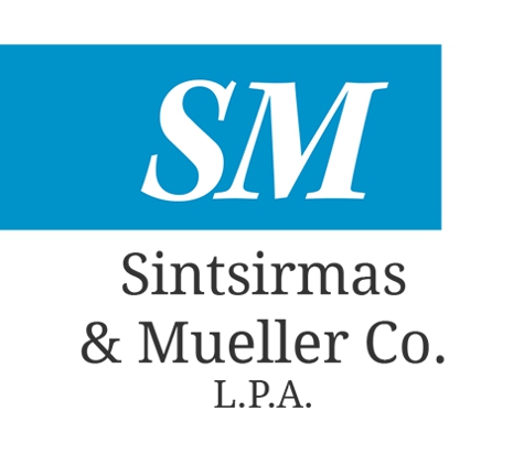 Sintsirmas & Mueller Co. L.P.A. - Twinsburg, OH