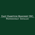 East Hampton Masonry