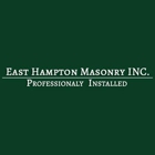 East Hampton Masonry Inc