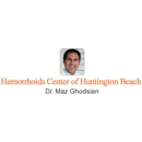 Hemorrhoids Center of Huntington Beach - Medical Centers