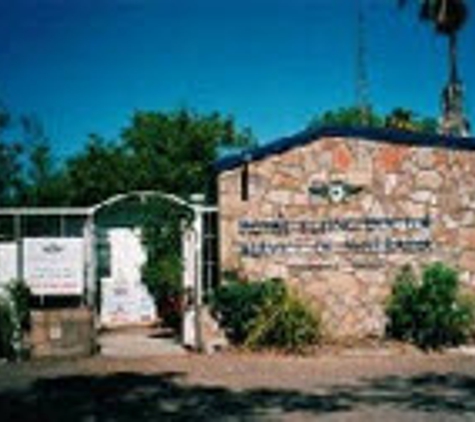 ROYAL FLYING DOCTOR SERVICE - BUNDABERG - Bundaberg, QLD. RFDS needs your help