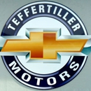 Teffertiller Motors Chevrolet Buick - New Car Dealers